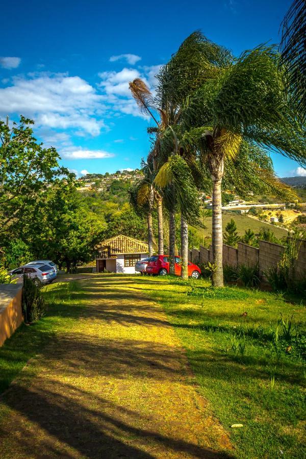 Dudu Ville Villa Ouro Preto Exterior foto