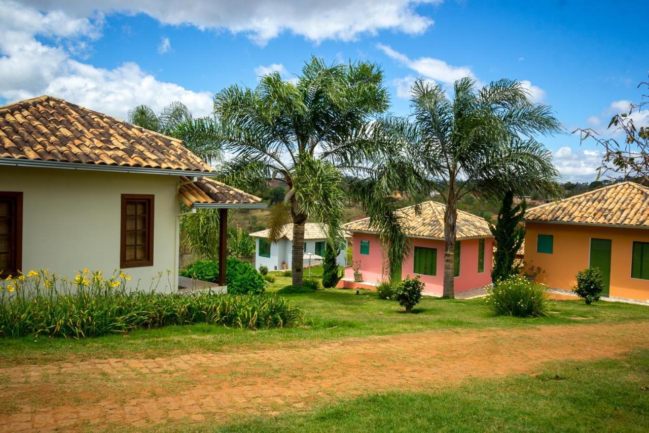 Dudu Ville Villa Ouro Preto Exterior foto